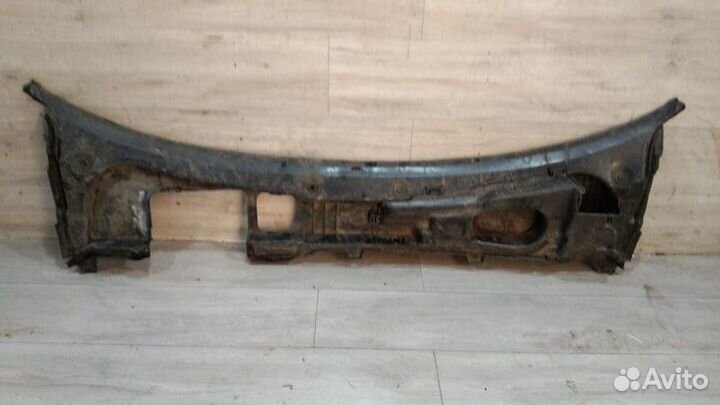 Жабо Land Rover Freelander 2