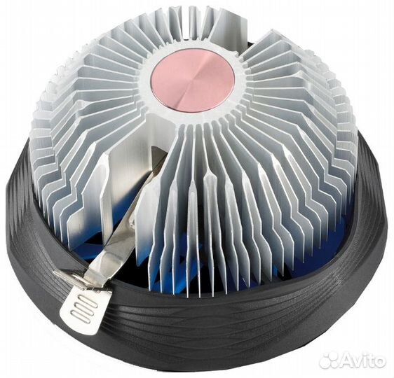 Кулер для процессора deepcool Gamma Archer Pro