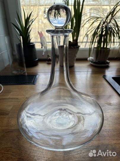 Декантер Villeroy & Boch Vinobile оригинал