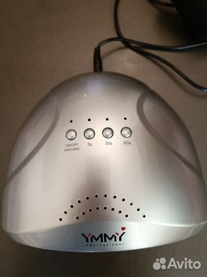 Маникюрный аппарат ZS-605