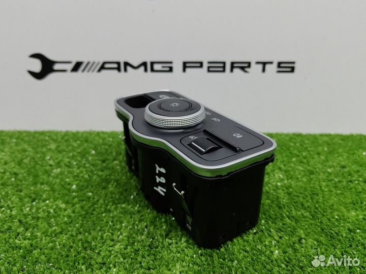 Переключатель света Mercedes-Benz Glb-Class X247