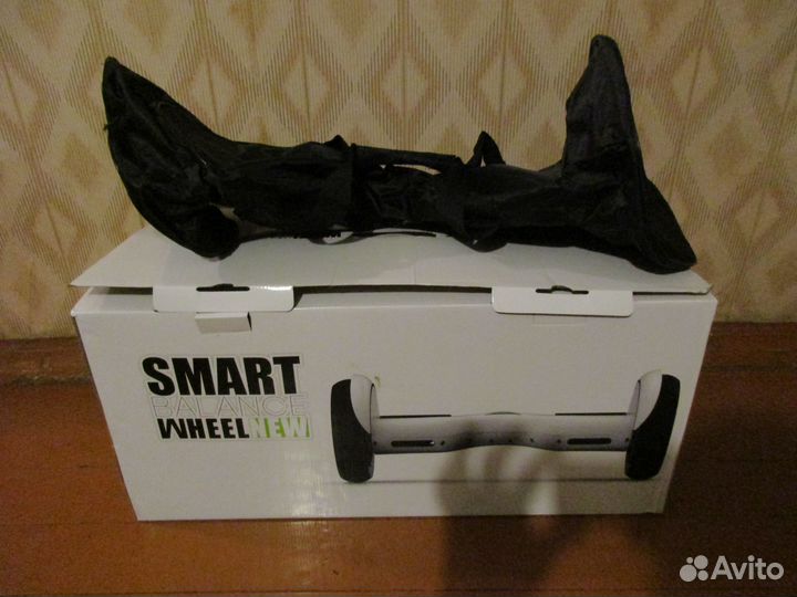 Гироскутер SMART Balance New