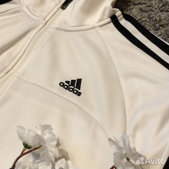 Олимпийка Adidas 00s оригинал