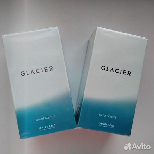 Мужская туалетная вода oriflame