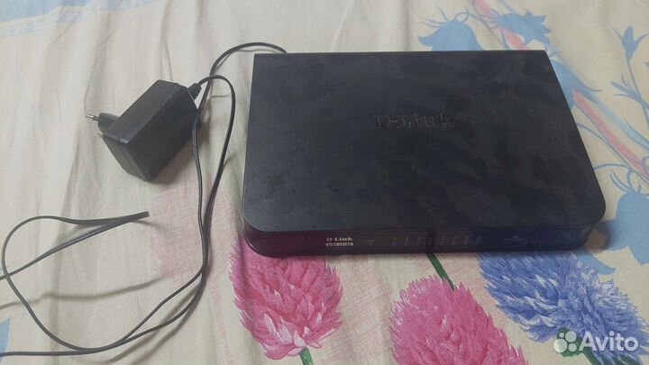 Коммутатор D-link dgs-1016a