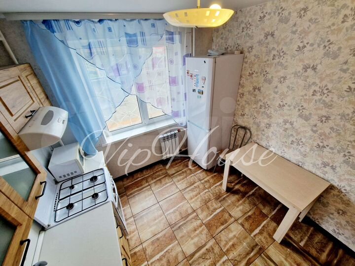 2-к. квартира, 54,1 м², 2/10 эт.