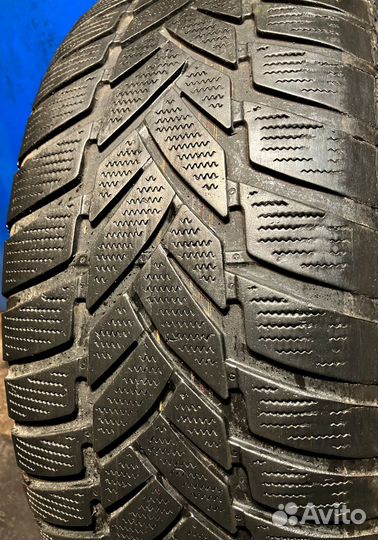 Dunlop SP Winter Sport M3 265/60 R18