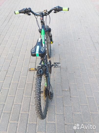 Детский велосипед Stels 20 дюймов