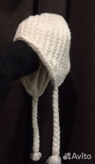 Шапка зимняя