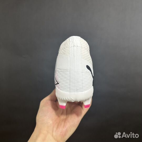 Бутсы Puma Future Ultimate 7 FG