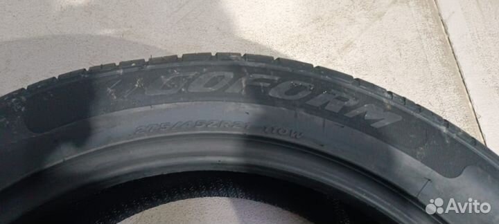 Goform GH-18 275/45 R21 110W