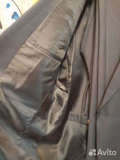 Мужской костюм