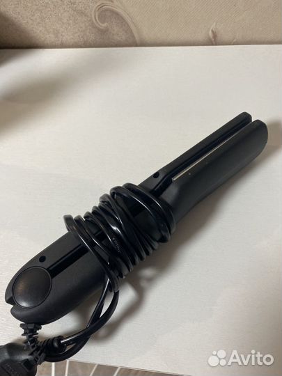 Плойка гофре