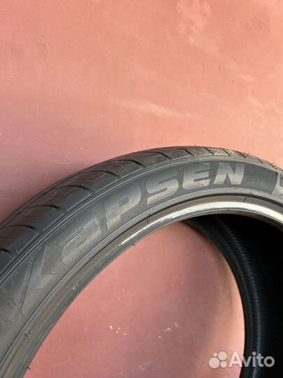 Kapsen RS26 Practical Max HP 275/50 R22 111W