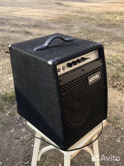 Комбоусилитель басовый Warwick BC20