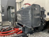 Комплект гидрофикации Binotto Гидравлика на тягач