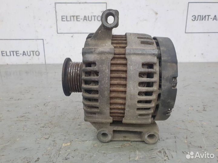 Генератор Ford Mondeo 4 2.3 2008