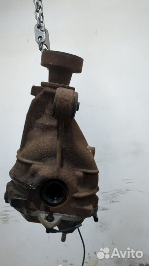 Редуктор моста Infiniti EX35, 2008