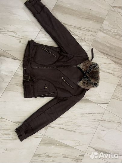 Куртка косуха Vila 42-44