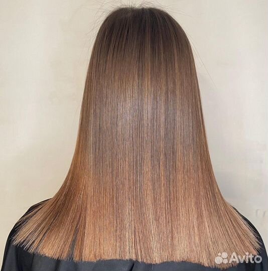 Ботокс для волос,Биксипластия, кератин