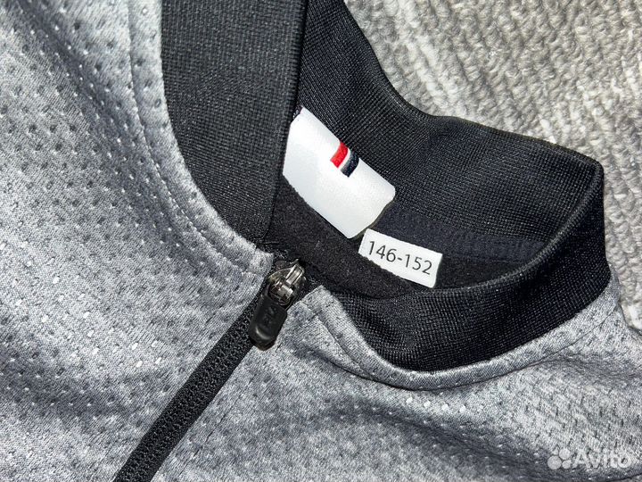 Худи для мальчика 158