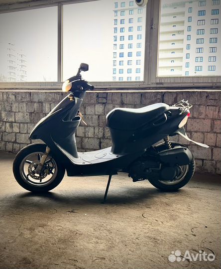 Suzuki ZZ Inch Up Sport