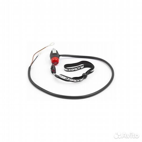 Аварийный выключатель S3parts Kill Switch / KB-306