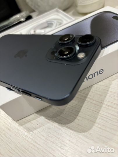 iPhone XR в корпусе 15 pro 128 gb