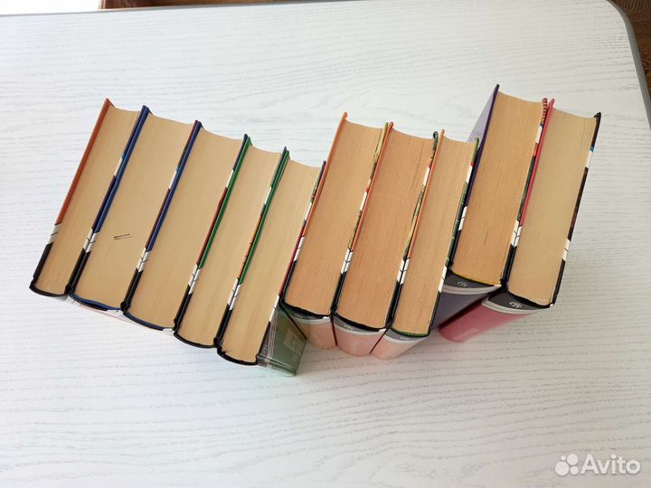 Сокровища мировой литературы/ Терра