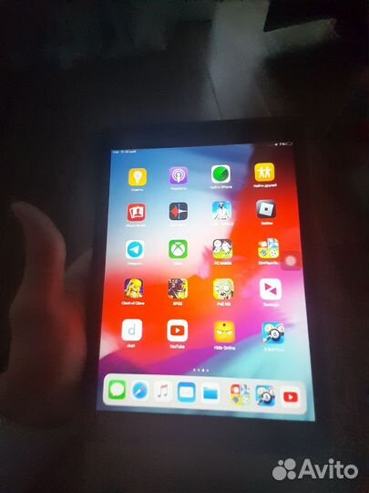 iPad air 64gb