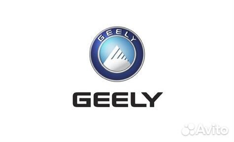 Катушка зажигания,geely