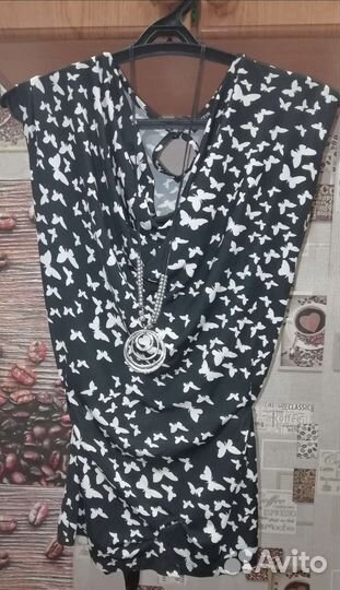 Женские вещи пакетом 40-42