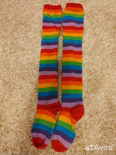 Гольфы/чулки