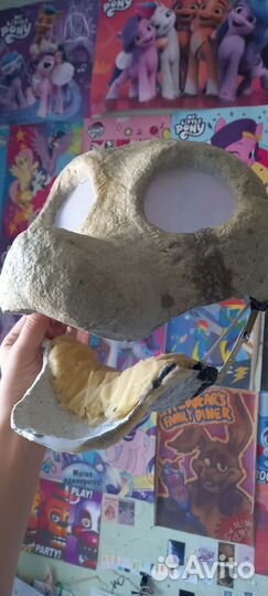 Основа фурсьют