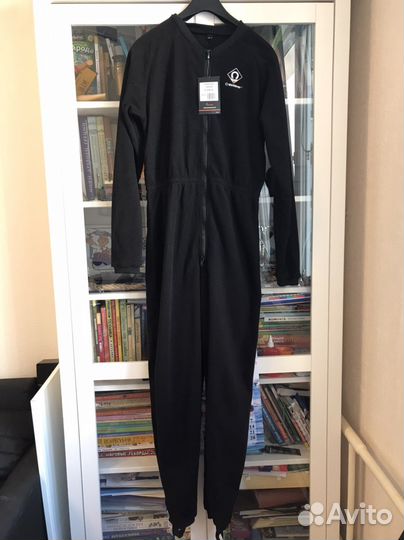 Комбинезон флис для яхтинга crewsaver