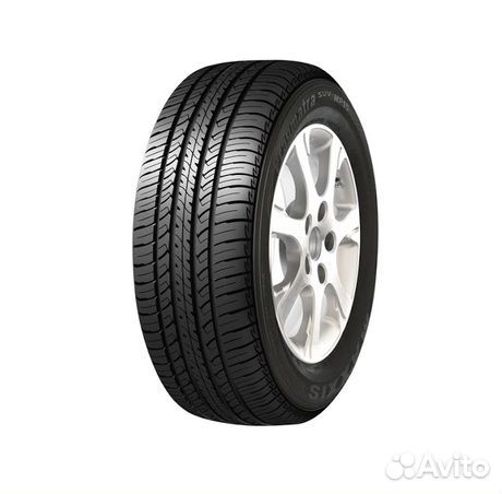 Maxxis MP-15 Pragmatra 225/65 R17