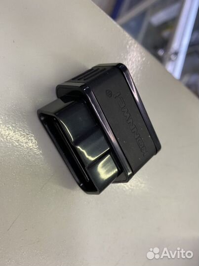 Диагностический сканер OBD 2 KW903