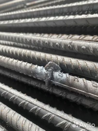 Арматура. Металлопрокат