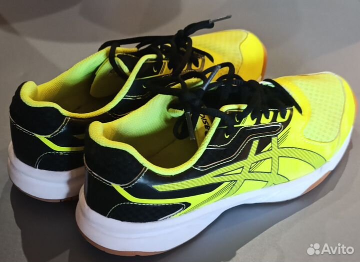 Кроссовки мужские Asics C734Y-0795