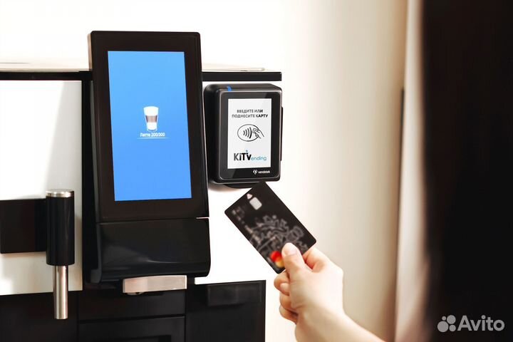 KitPosMaster эквайринг, телеметрия, онлайн касса