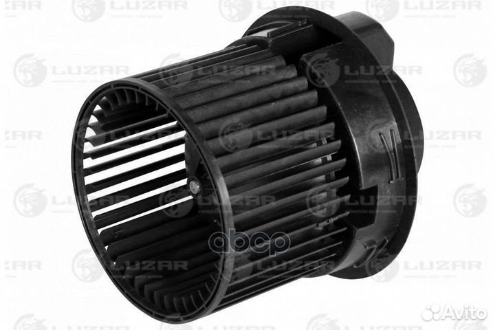 Э/вентилятор отоп. для а/м LADA Vesta (15) /Ren