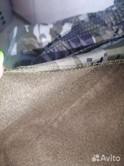 Защитный костюм