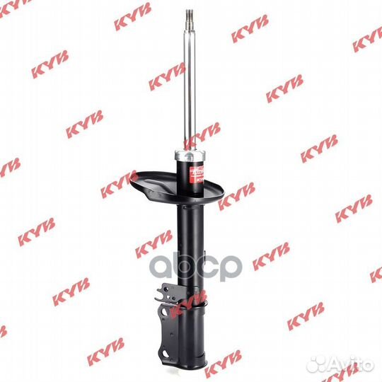 Стойка амортизационная - Excel-G зад прав 3