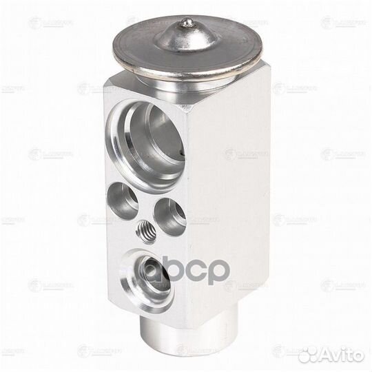 Клапан расш. кондиционера (трв) ltrv2625 luzar