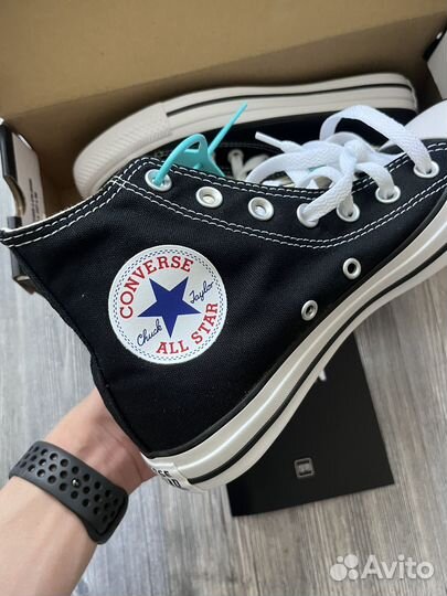 Кеды converse chuck taylor all star Оригинал