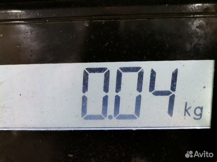 Датчик детонации для Nissan Micra K12 1920FR