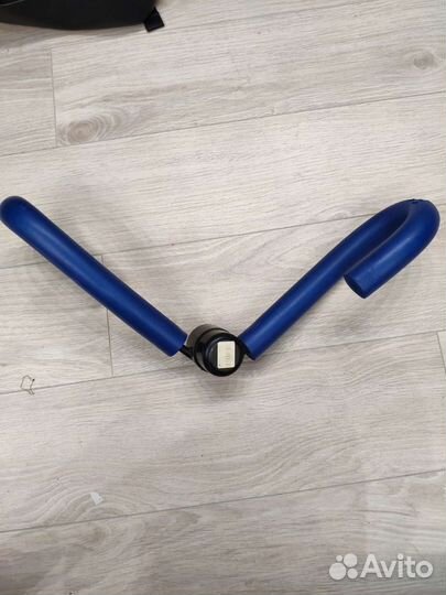 Эспандеры разные