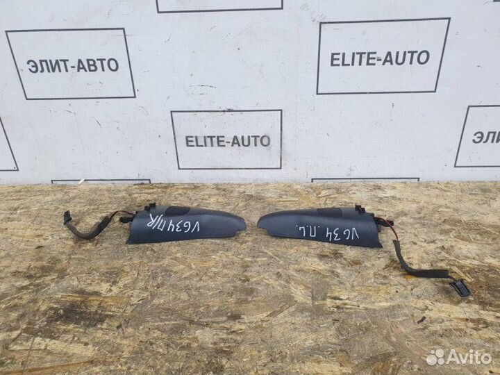 Пищалка динамик Vw Golf Plus 1.6 2006