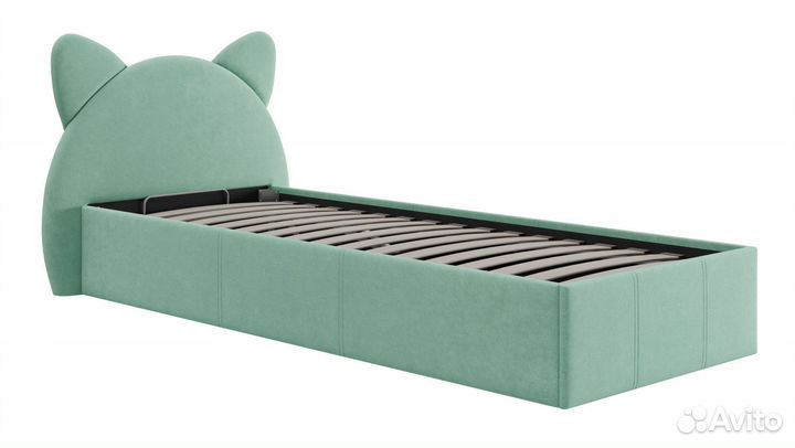 Кровать Китти 1200 детская