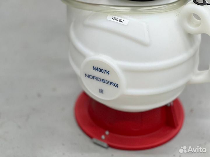 Установка для замены масла в АКПП